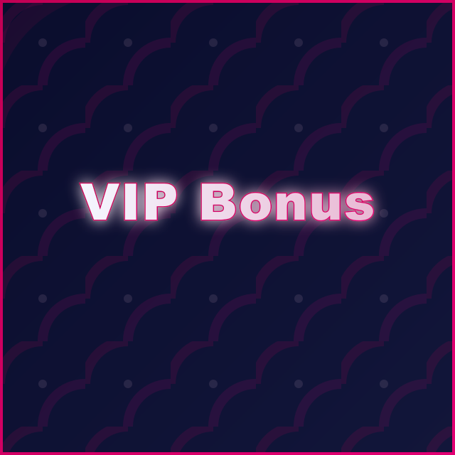 VIP-bonusar
